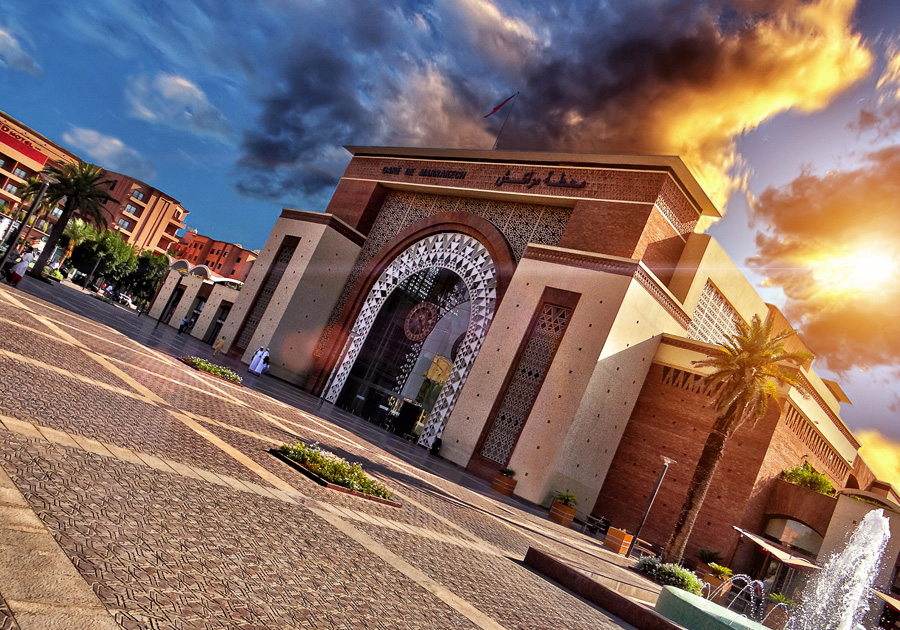 taxi-Maroc-Marrakech