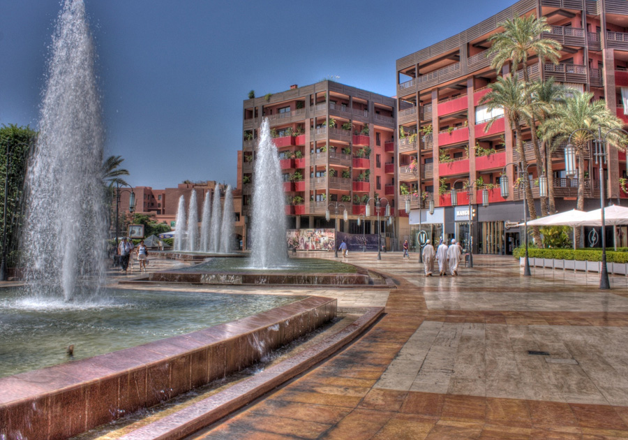 taxi-Maroc-Marrakech