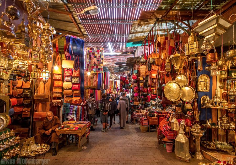 taxi-Maroc-Marrakech