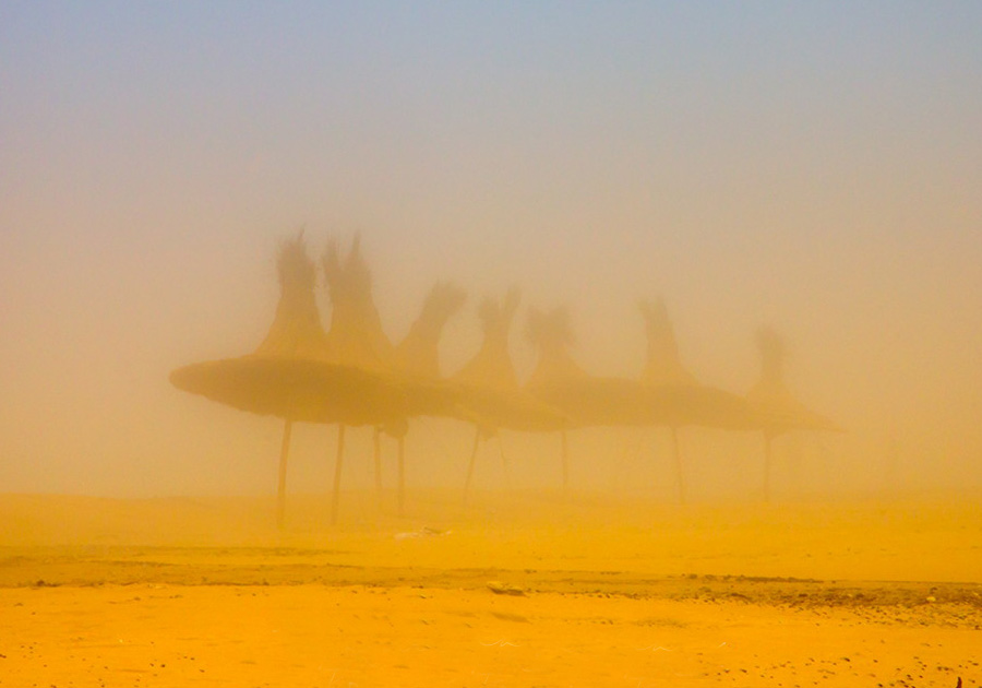 taxi-Maroc 