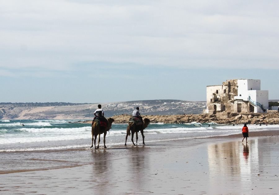 taxi-Maroc  